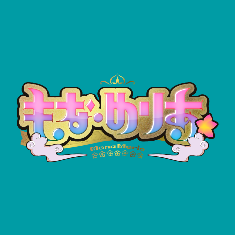 vtuber, logo